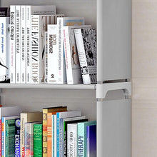 Load image into Gallery viewer, COSTWAY Bookshelf Storage Shelve for books Children book rack Bookcase for home furniture Boekenkast Librero estanteria kitaplik
